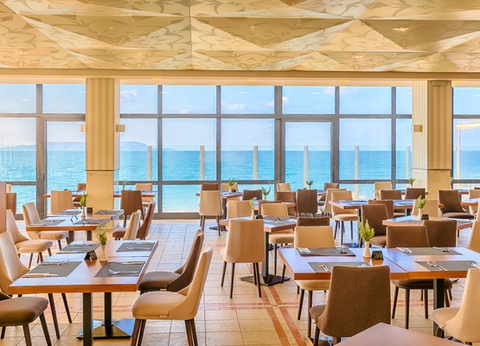 Club JumboThemis Beach 4* - 9