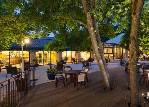 Domaine Château Laval, 3* - 18