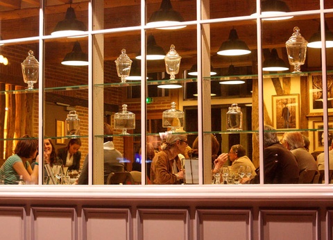 Week-end dans le Vexin normand - 16