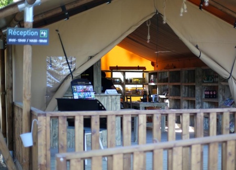 Camping Lodges & Nature - 35