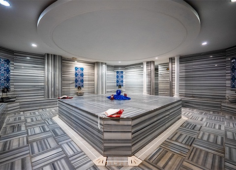 Hôtel Fram Sélection Linda Sunny Beach Hotel & Spa ***** - 33