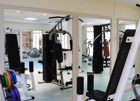 Hôtel Mehari Hammamet 5*, tout compris - 33