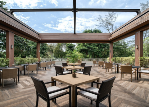 Séjour Dusit Thani Krabi Beach Resort 5* - 15