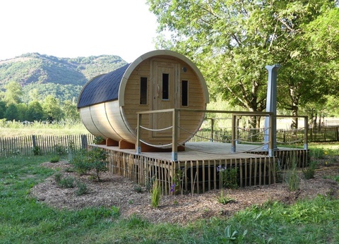 VVF Camping Brusque - 22