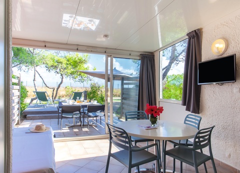 Belambra Clubs Pineto 4B en location (avec transport) - 24