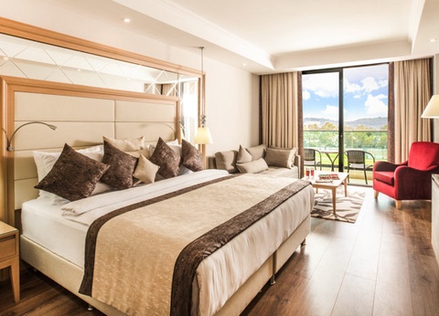 Hôtel Korumar Ephesus Beach & Spa Resort 5* - 10