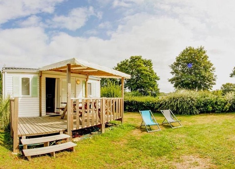 Camping Ty Nenez, 3* - 277