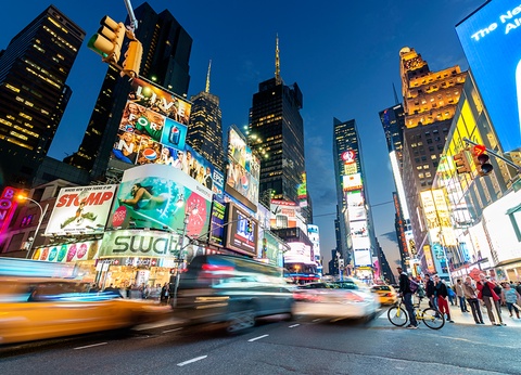 Circuit Splendeurs de l'Est - Départs 2025 - 2