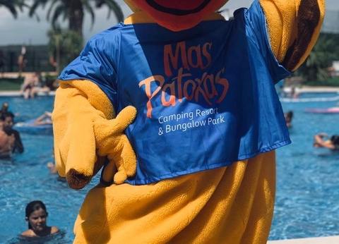 Camping Mas Patoxas, 4* - 31