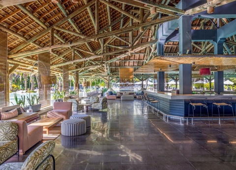 Hôtel Le Ravenala Attitude 4* - 16