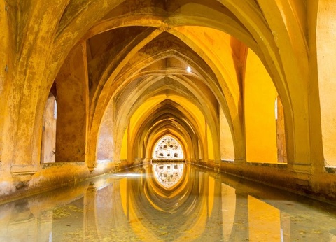 Autotour Escapade Andalouse - 5