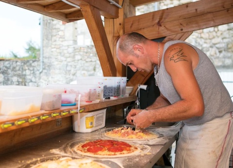 Camping Bel Air, 3* - 15