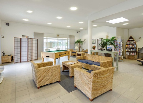 Résidence Lagrange Le Hameau De Peemor Pen 3* - 7