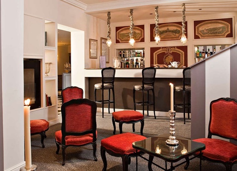 Escapade découverte dans un hôtel 4* à Strasbourg - 4* - 8