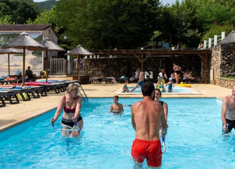 Camping La Clémentine 4* - 17