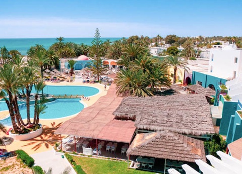 Club Framissima Golf Beach & Spa 4* - 5