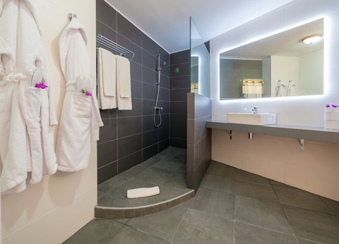 Hôtel Checkin Bungalows Atlantida 3* - 5