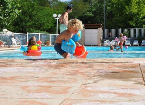 Camping La Digue, 4* - 4