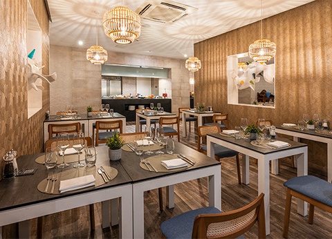 Hôtel Barcelo Teguise Beach 4* - Adult Only - 11