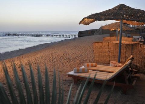 Combiné Déesses du Nil et Jaz Soma Beach - 16