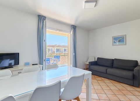 Résidence Référence La Palmeraie - 24