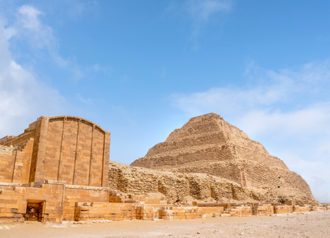 Croisière Des Temples Perdus en Dahabeya 4/5* à la Mer Rouge - 7