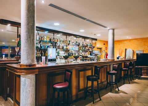 Hôtel Grand Muthu Golf Plaza 4* by Ôvoyages - 8