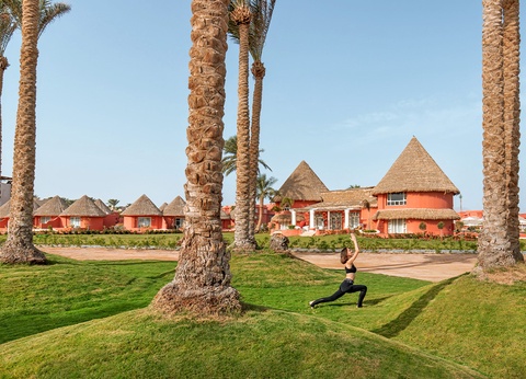 Hôtel Pickalbatros Laguna Vista Hôtel 5* - 4