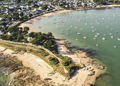 Camping Le Grearn 3* - 52