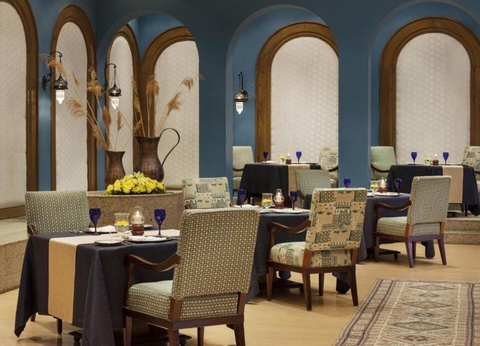 Hôtel Oberoi Beach Resort 5* - 11