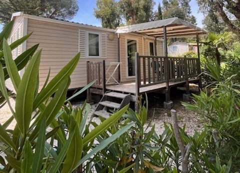 Camping La Provençale, 4* - 27