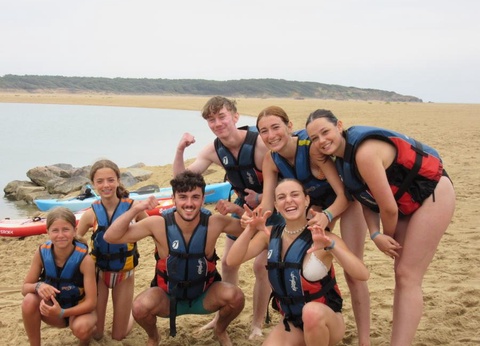 Camping maeva Club Les Dinosaures, 4* - 29