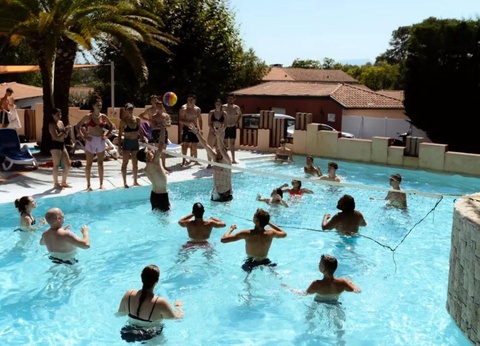 Camping Bela Basque, 4* - 16