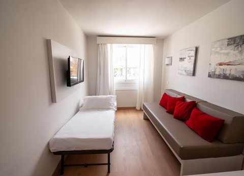 Hôtel Club Lookéa Sentido Aequora Lanzarote Suites 4* - 13