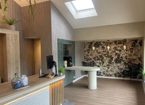 Camping Marvilla Parks - Kaatsheuvel, 4* - 33