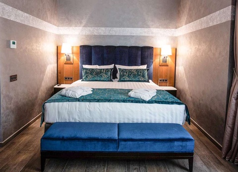 Offre irrésistible avec cocktail et spa dans un hôtel exclusif sur la Costa Brava - 4* - 18