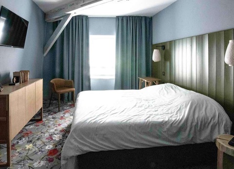 Séjour de charme à proximité du centre historique de Sarlat - 3* - 4