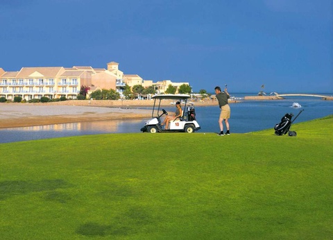 Hotel Movenpick El Gouna 5* - 20