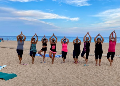 Camping Vall d'Or 3* - 2