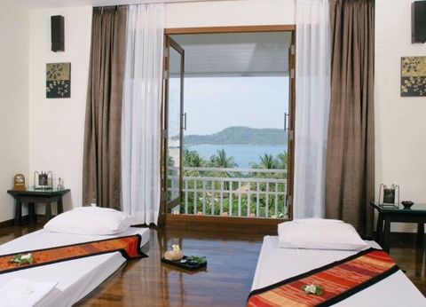 Kappa Découverte Les Perles du Sud et Séjour Au Kappa Club Cape Panwa Phuket 5* - 18