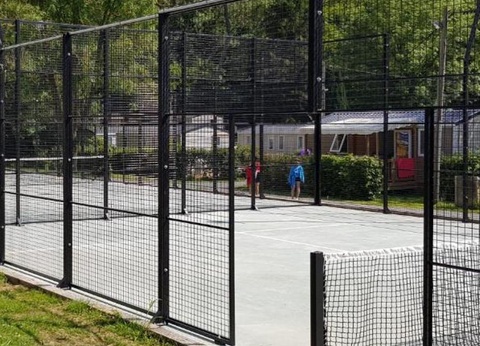 Camping - Le Grand Paris, 4* - 13