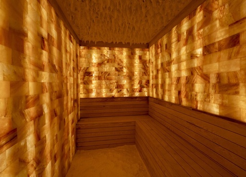 Hôtel Palemon Resort & Spa 5* - 17