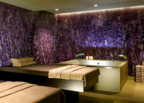 Hôte Saccharum Resort & Spa 5* - 11