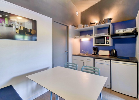 Belambra Clubs Les Estagnots 4B (Club en location) - 13