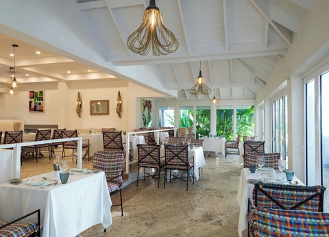 Hôtel Treasure Beach Art Hotel, Barbados, An Autograph Collection Resort 4* - 20