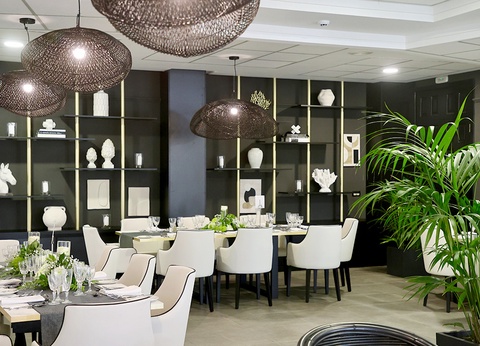 Hôtel Puerto Palace 4* - 7