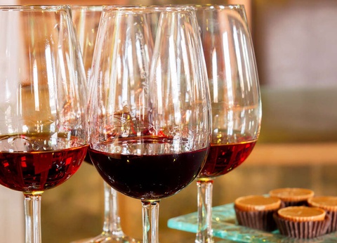 Pause gourmande en chambre deluxe à Arcachon - 4* - 9