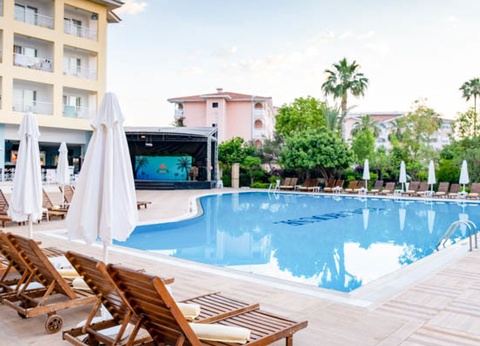 Hôtel Pine House 4* - 3