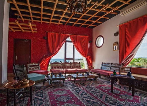 Combiné Rêverie sur le Nil et Gorgonia Beach Resort Marsa Alam - 10