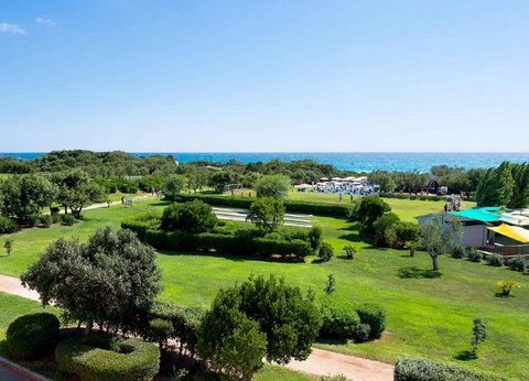 Ôclub Experience VOI Alimini Resort 3* - 9